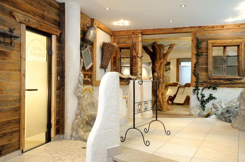 Hotel Garni Stefanie Ischgl Exterior photo