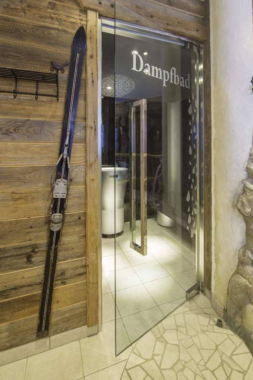 Hotel Garni Stefanie Ischgl Exterior photo